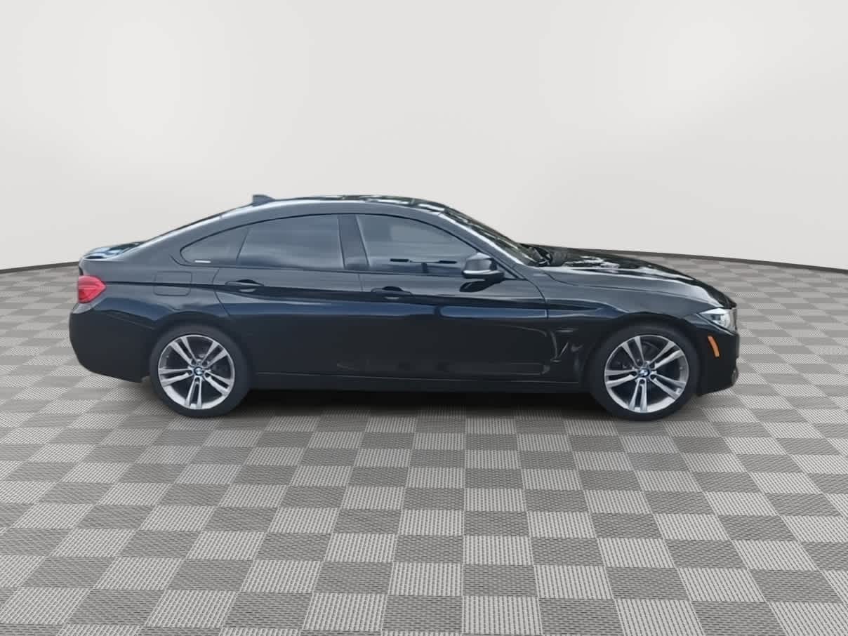 Thumbnail: 2018 BMW 4 Series - 9