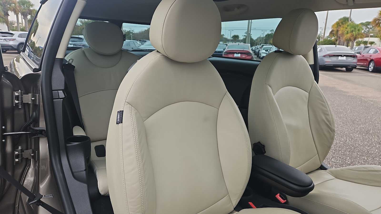 Thumbnail: 2012 MINI Cooper Clubman - 24