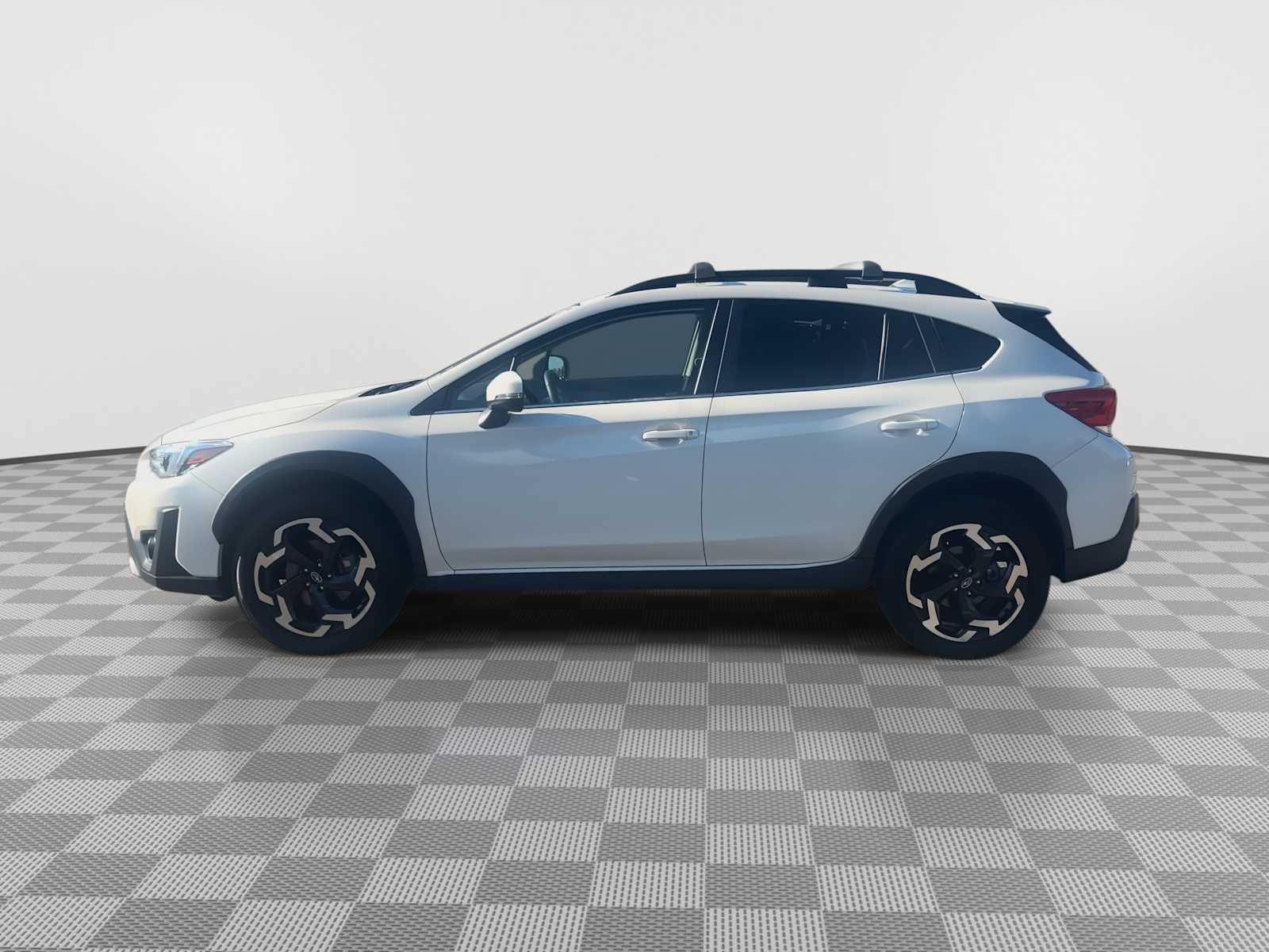 Thumbnail: 2022 Subaru Crosstrek - 5