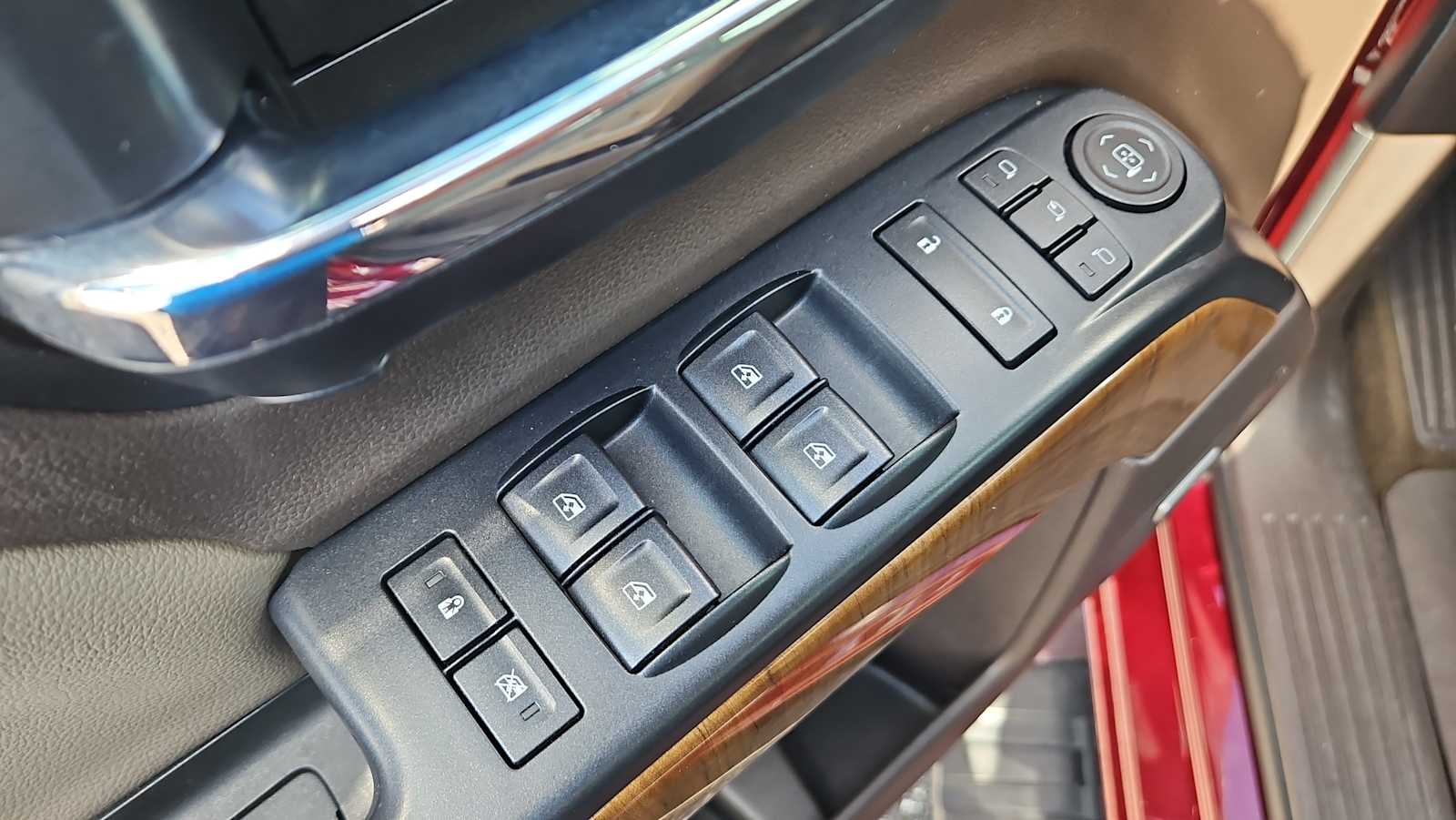 Thumbnail: 2015 GMC Sierra 1500 - 15