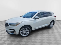 2019 Acura RDX