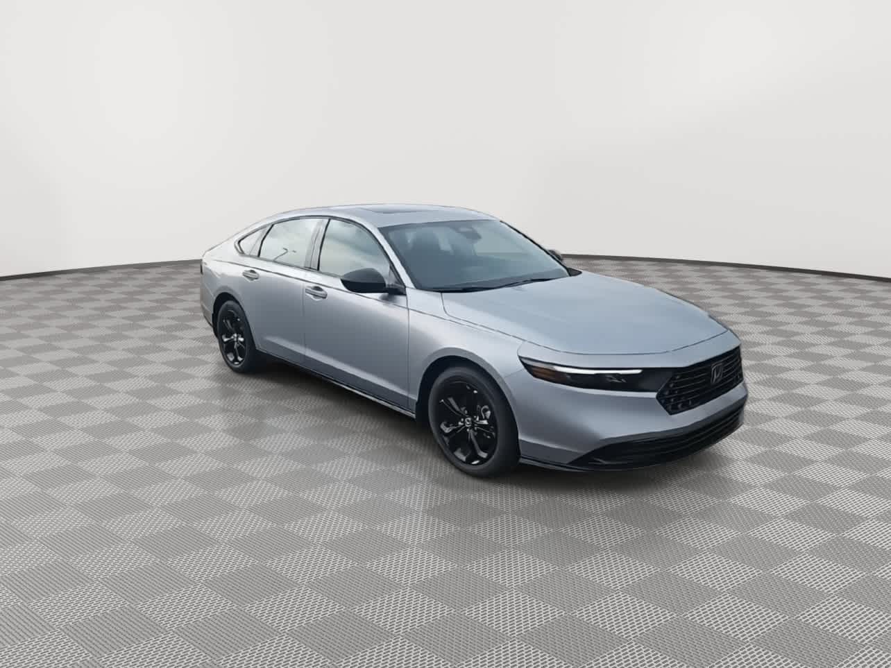 2025 Honda Accord SE photo 2