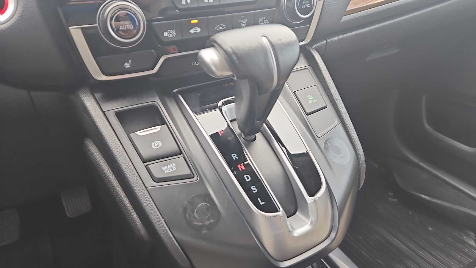 Thumbnail: 2019 Honda CR-V - 22