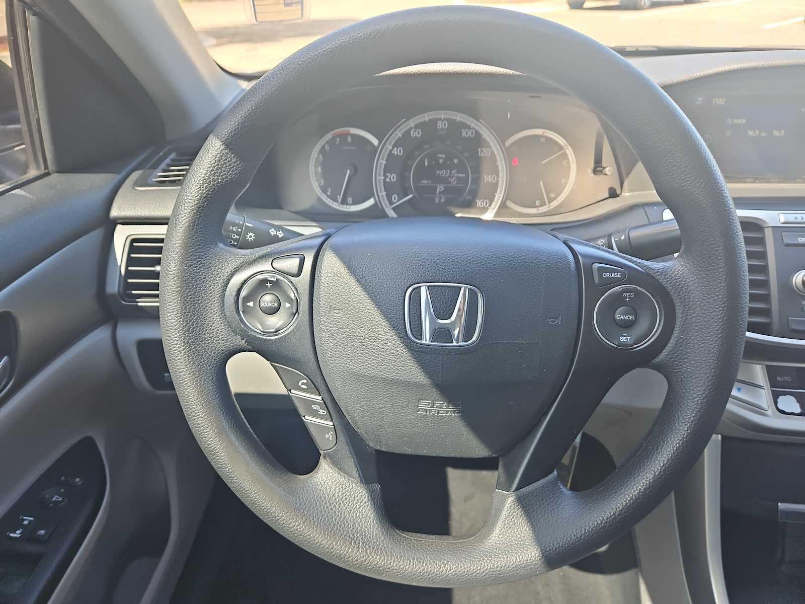 Thumbnail: 2015 Honda Accord - 11