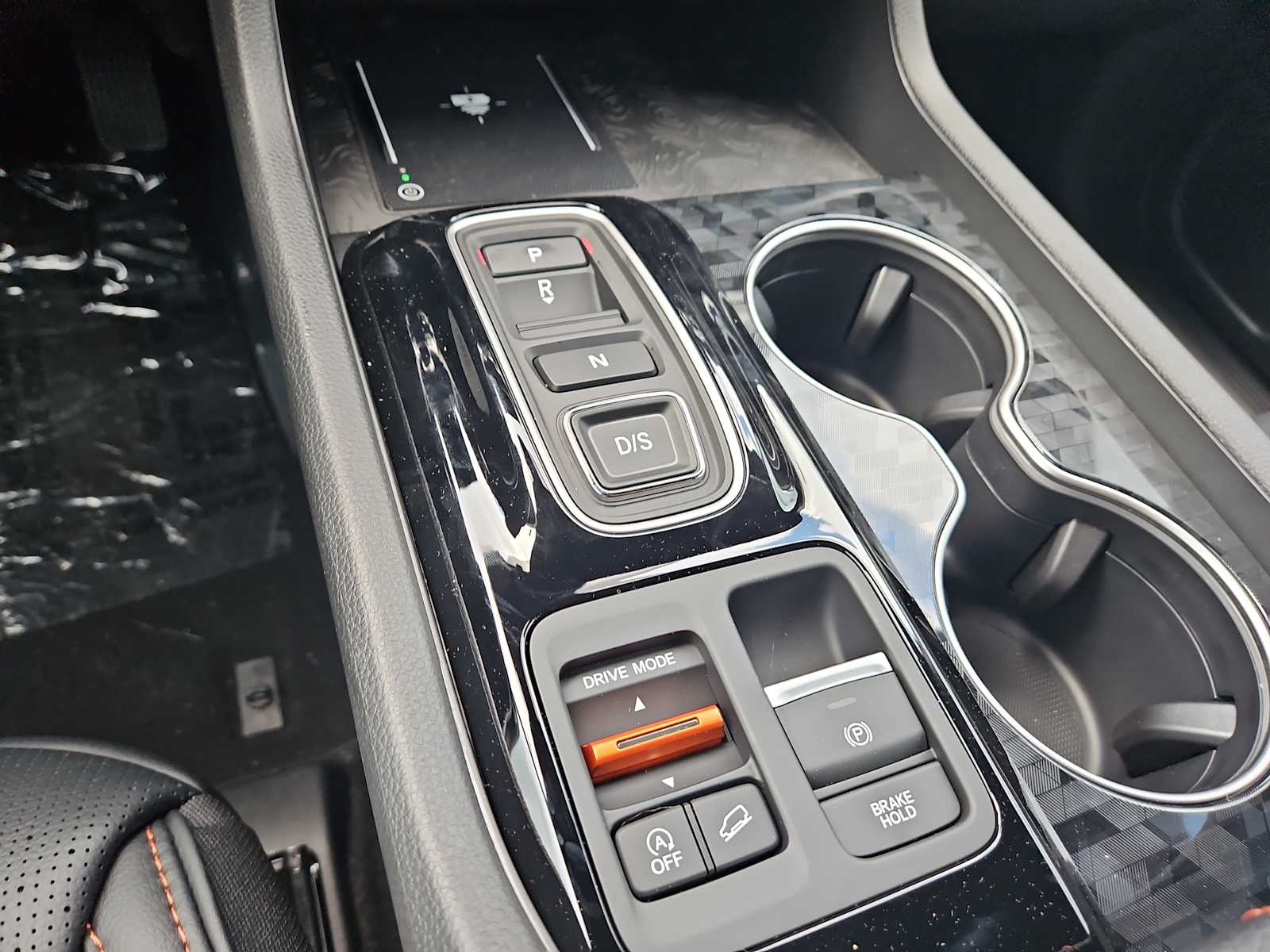 Thumbnail: 2026 Honda Passport - 21