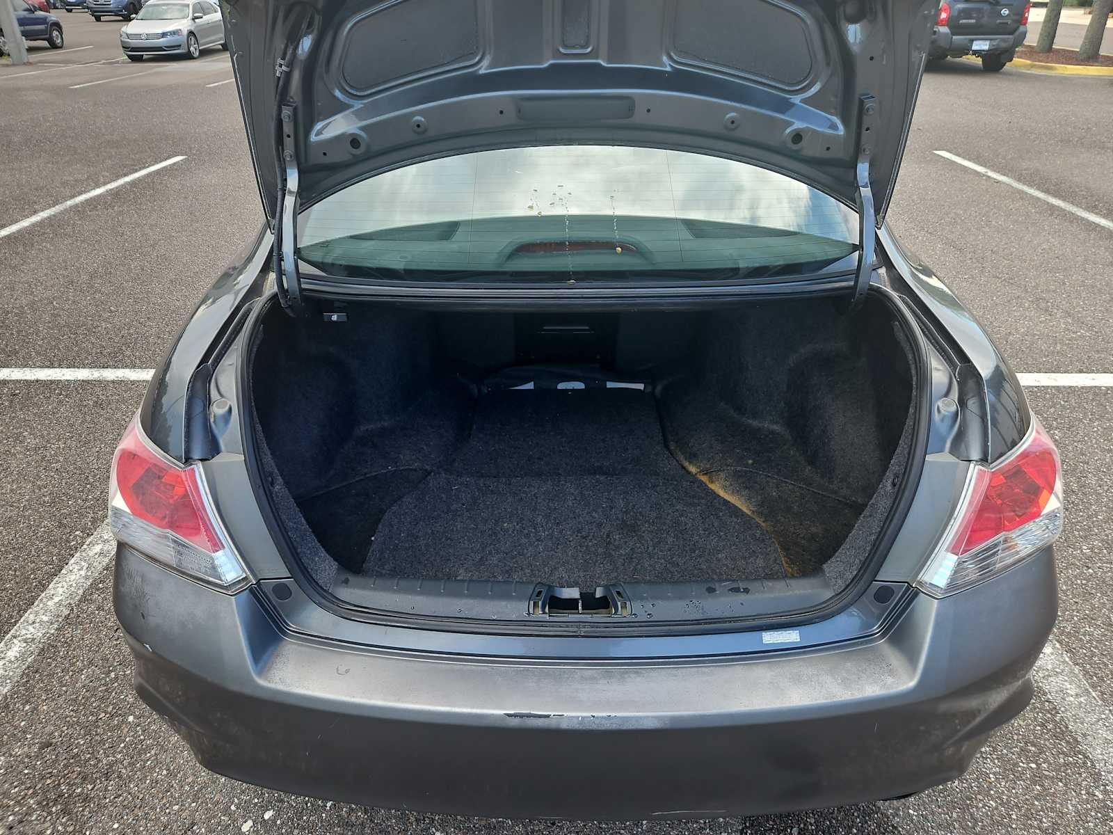 Thumbnail: 2011 Honda Accord - 19