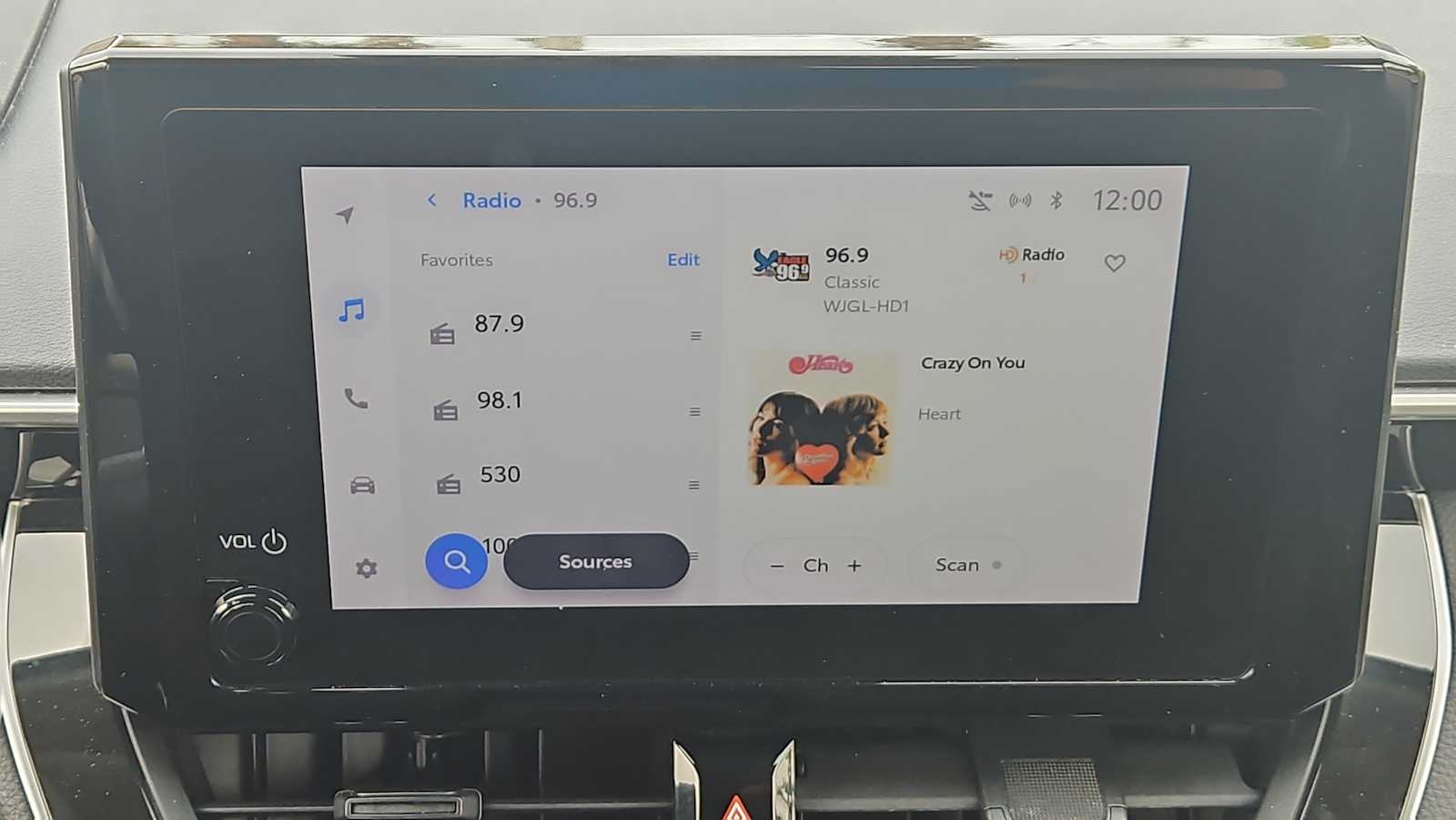 Thumbnail: 2023 Toyota Corolla - 12