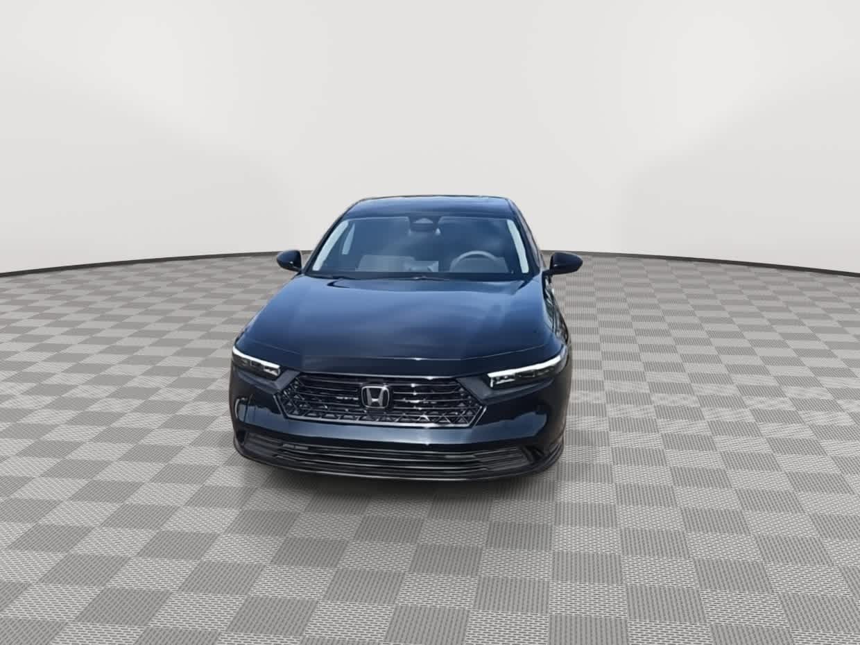 2023 Honda Accord EX photo 3