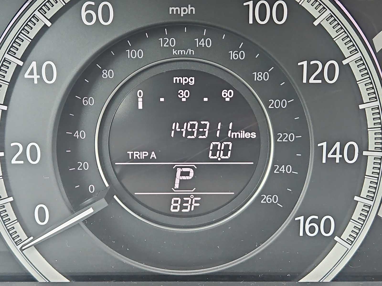 Thumbnail: 2015 Honda Accord - 10