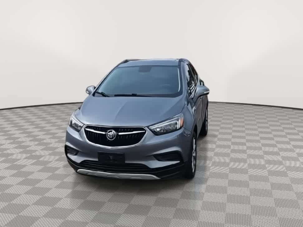 Thumbnail: 2019 Buick Encore - 3