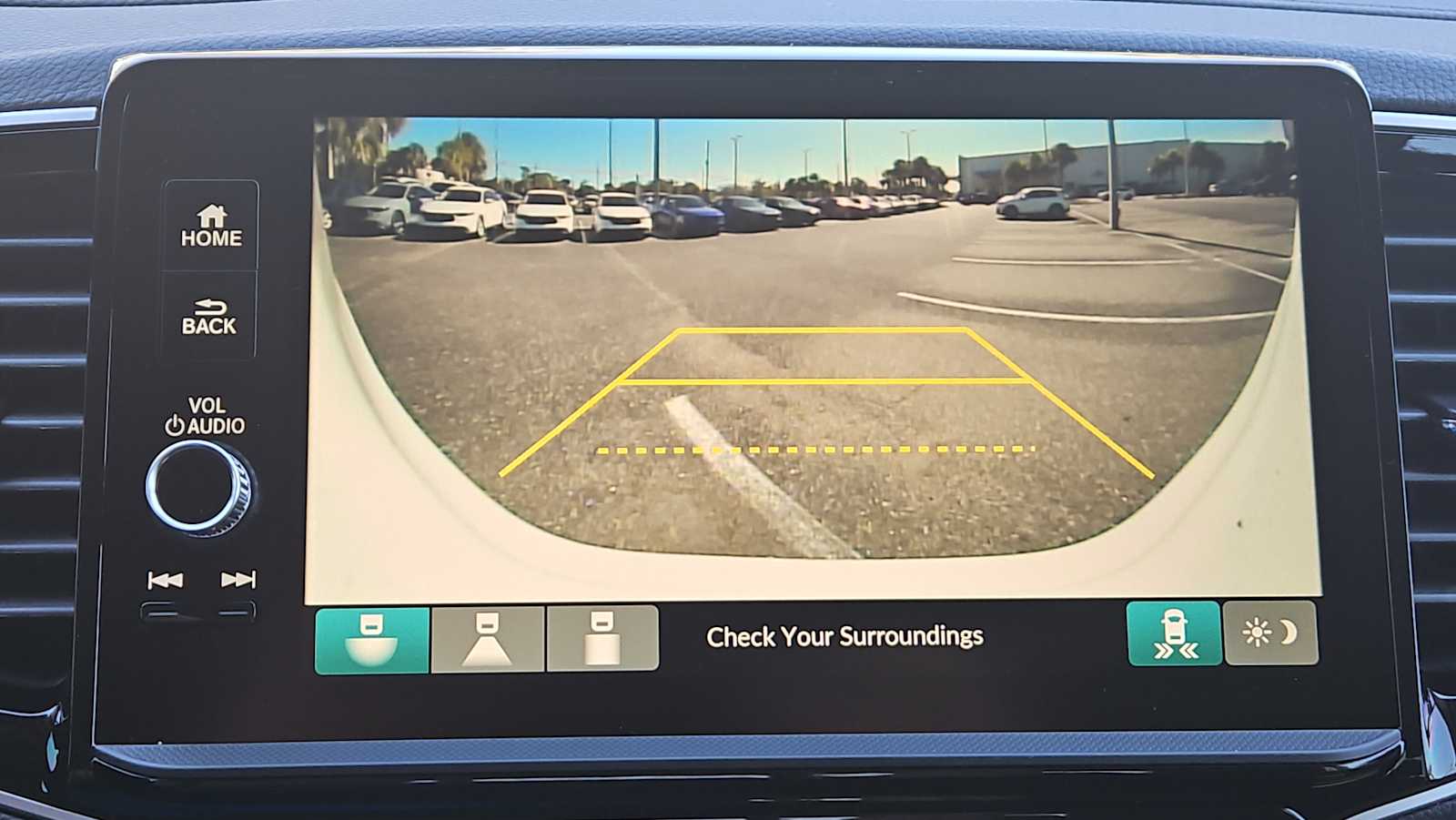 Thumbnail: 2026 Honda Ridgeline - 24