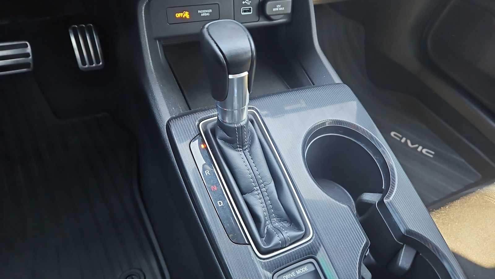 Thumbnail: 2022 Honda Civic - 20