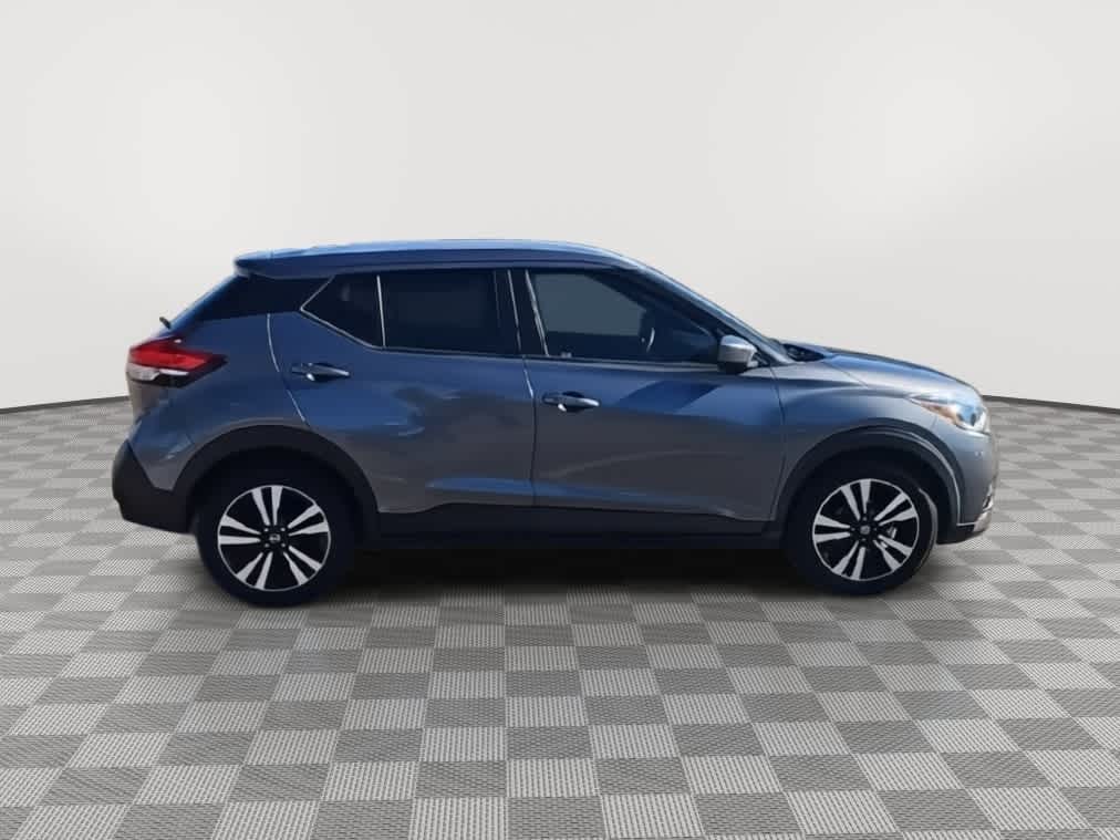 Thumbnail: 2019 Nissan Kicks - 9