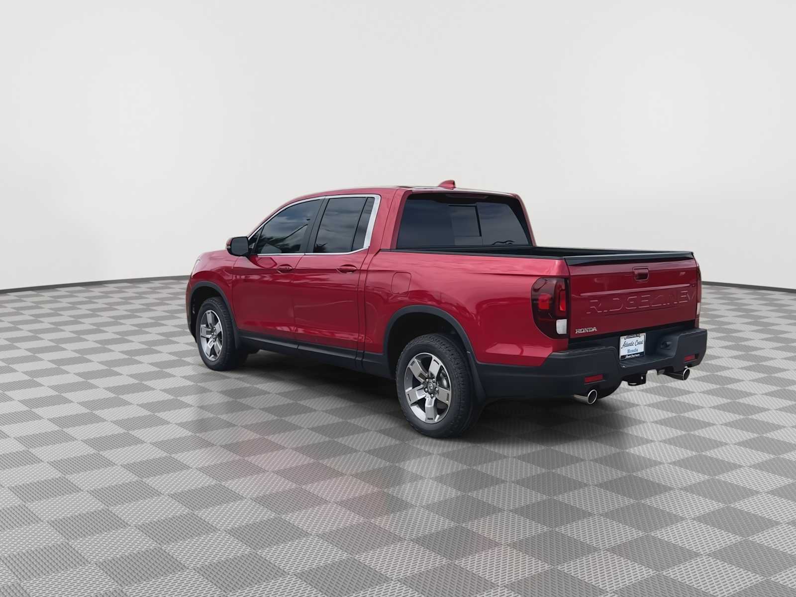 Thumbnail: 2026 Honda Ridgeline - 6
