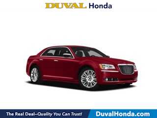 2012 Chrysler 300 Limited Edition -
                  Jacksonville, FL