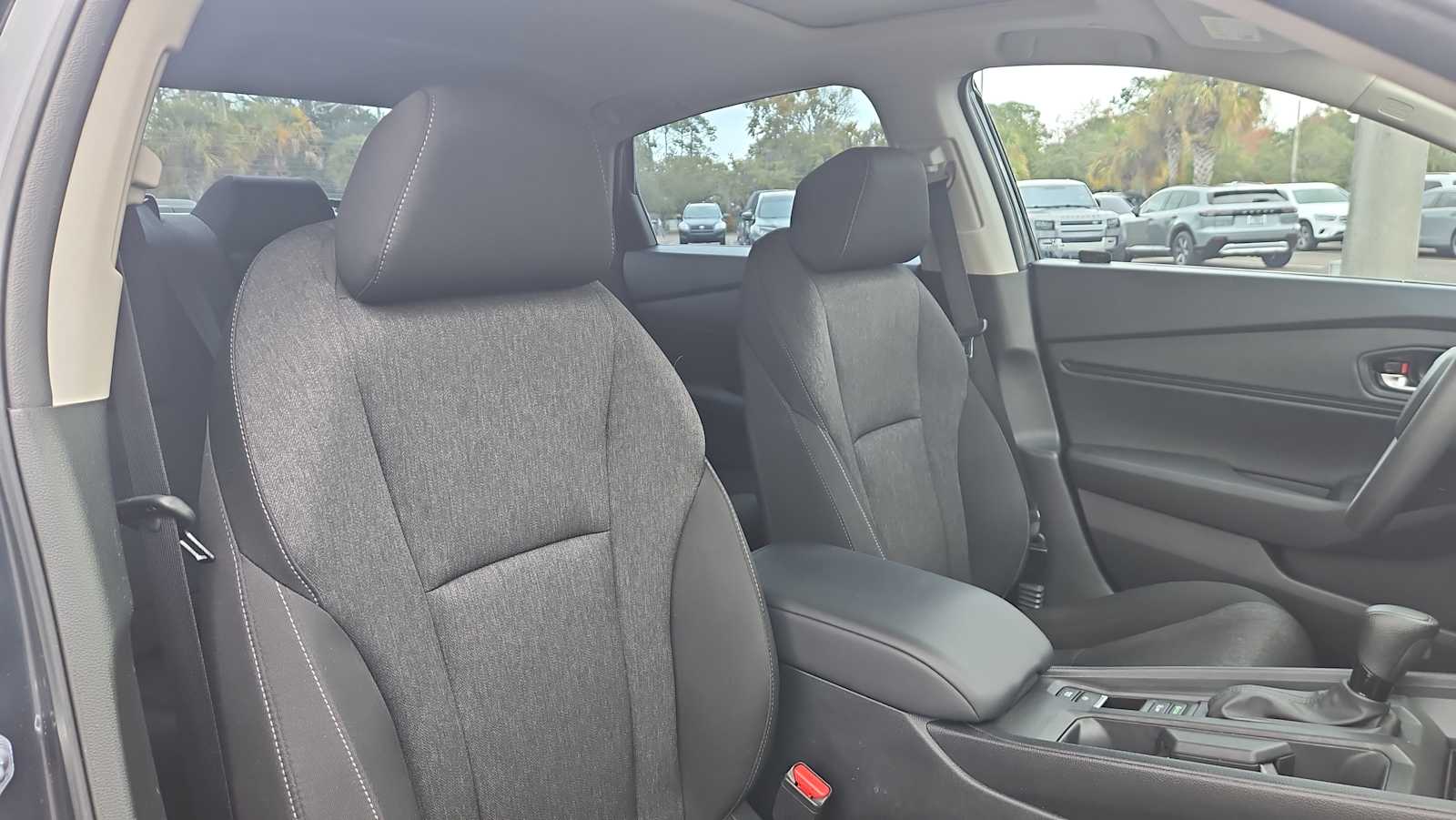 Thumbnail: 2023 Honda Accord - 25