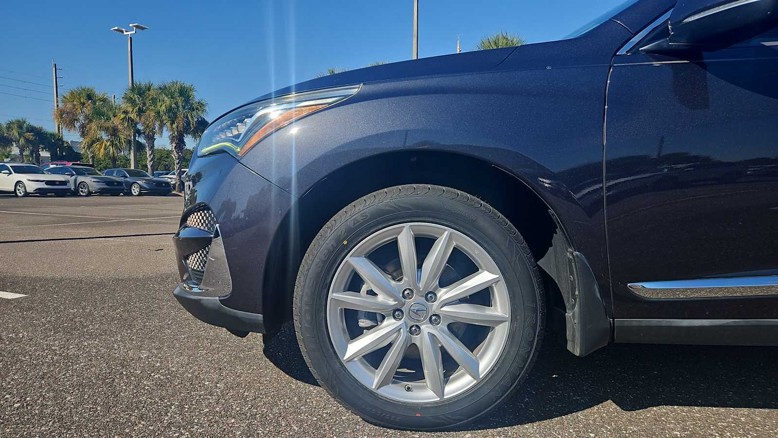 Thumbnail: 2020 Acura RDX - 19