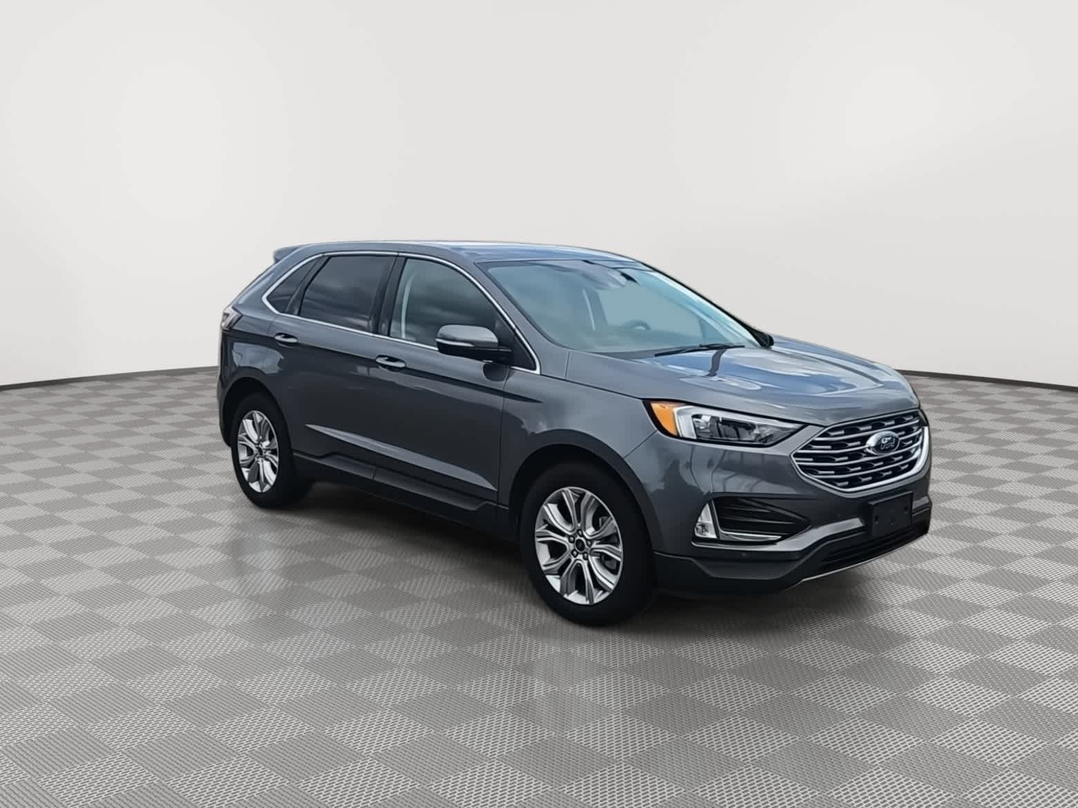 Thumbnail: 2022 Ford Edge - 2