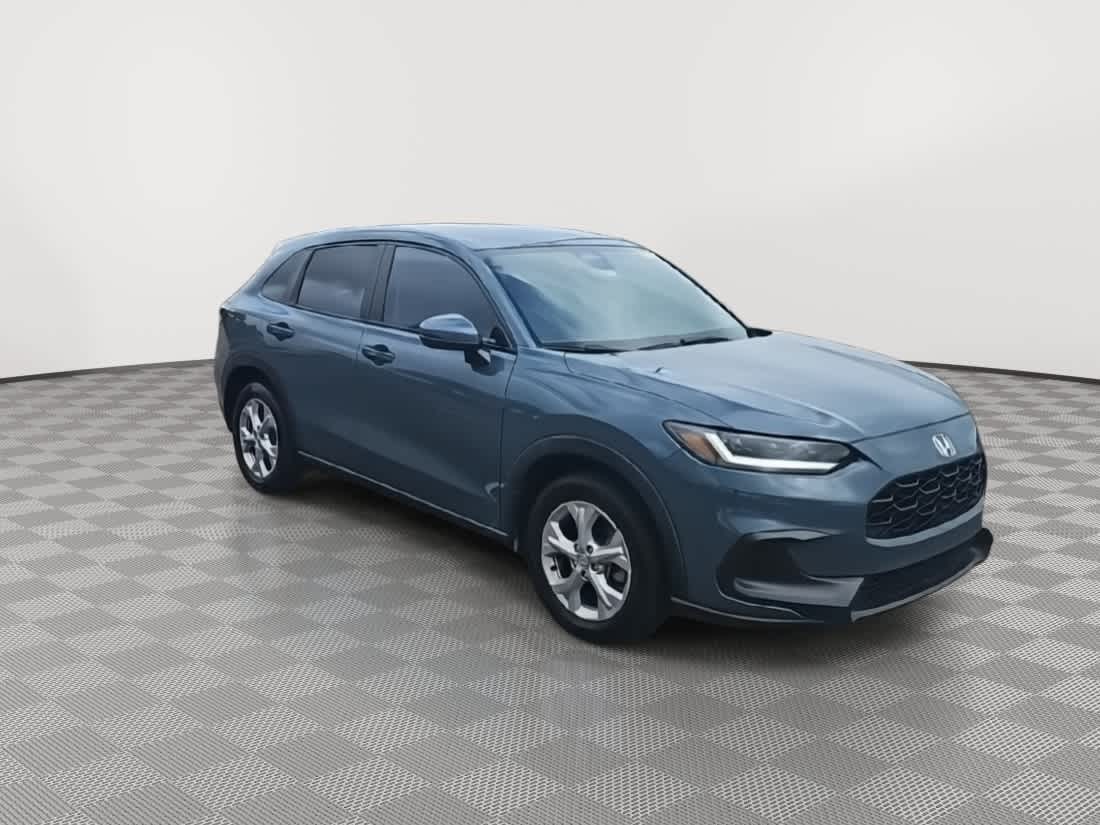 Thumbnail: 2023 Honda HR-V - 2