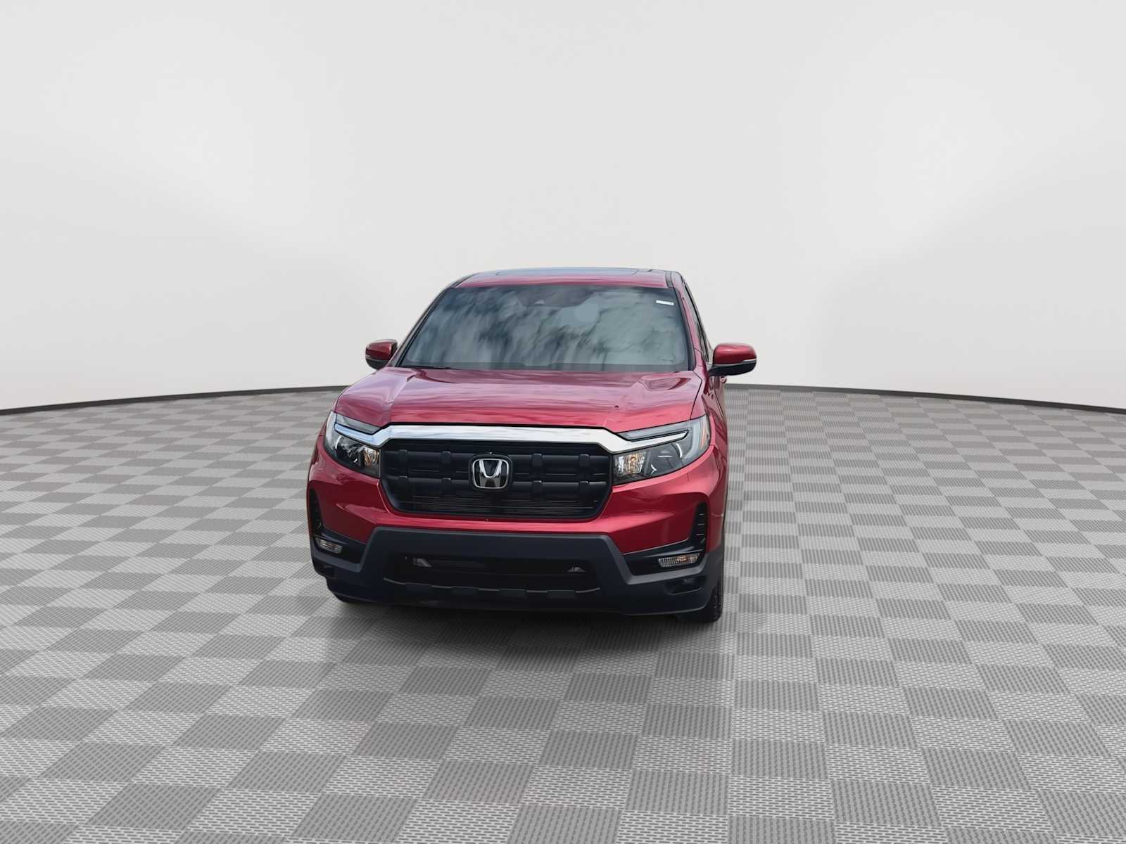 Thumbnail: 2026 Honda Ridgeline - 3