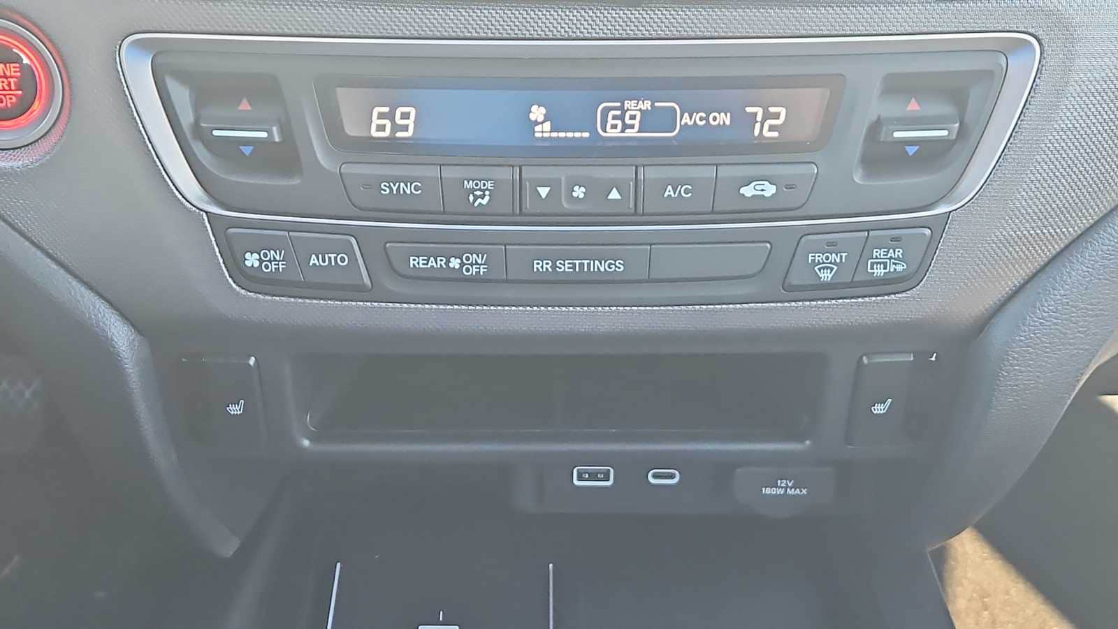 Thumbnail: 2026 Honda Ridgeline - 16