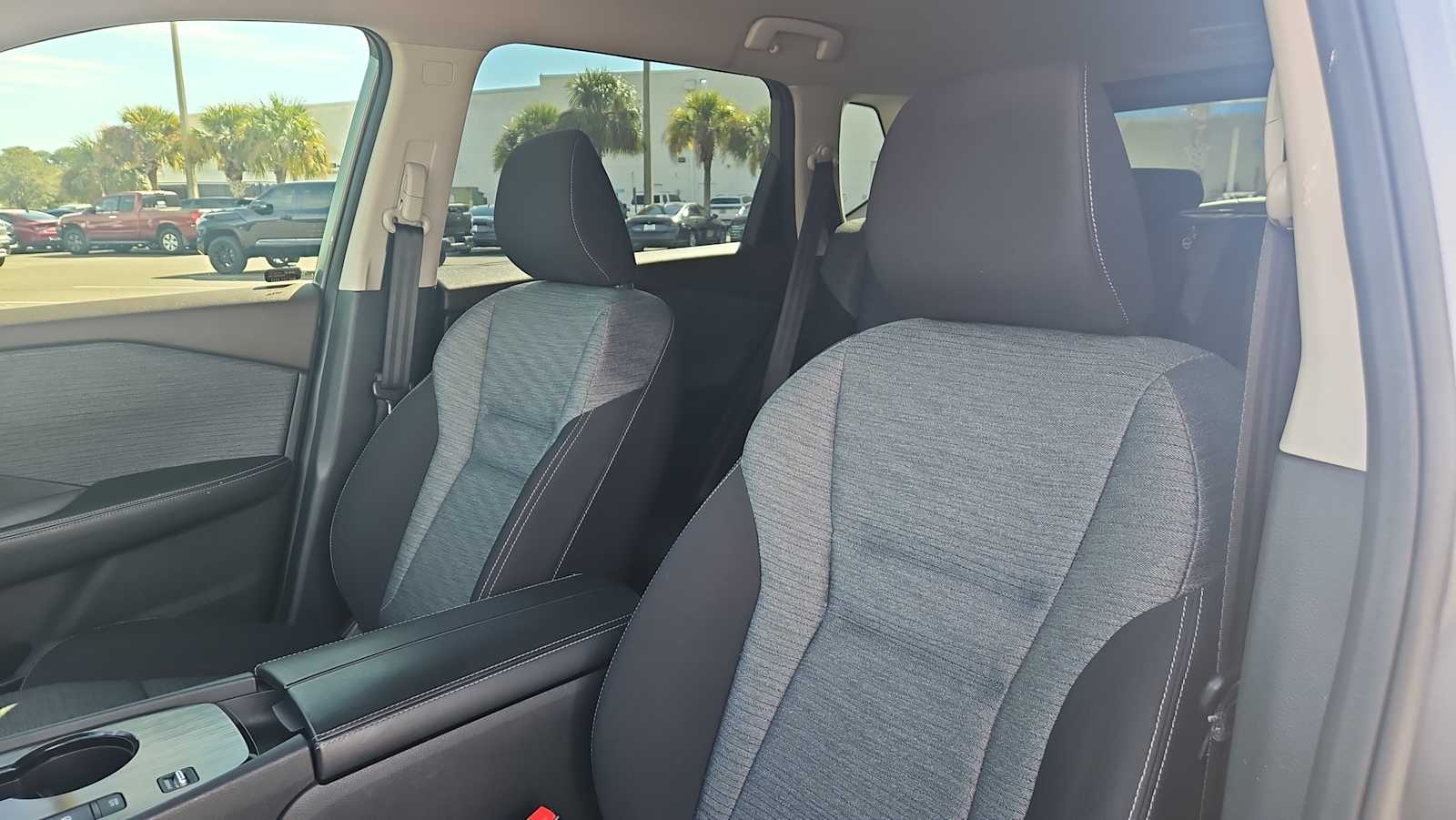 Thumbnail: 2021 Nissan Rogue - 13