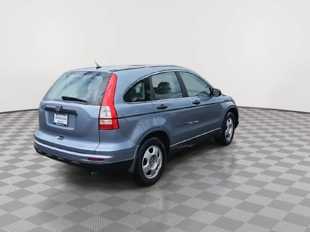 Thumbnail: 2011 Honda CR-V - 8