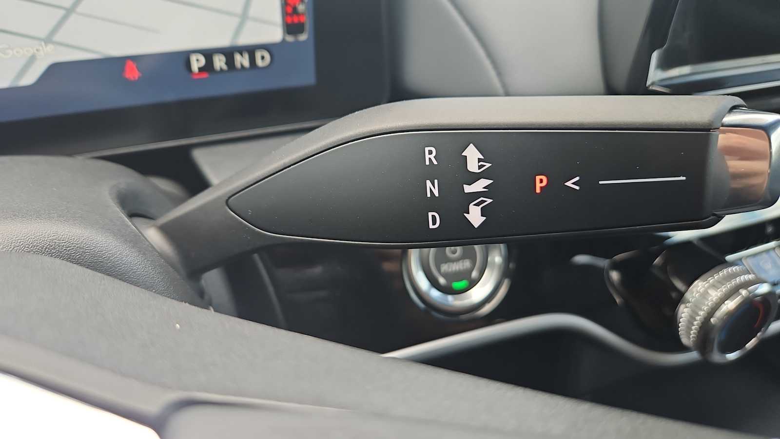 Thumbnail: 2026 Honda Prologue - 21