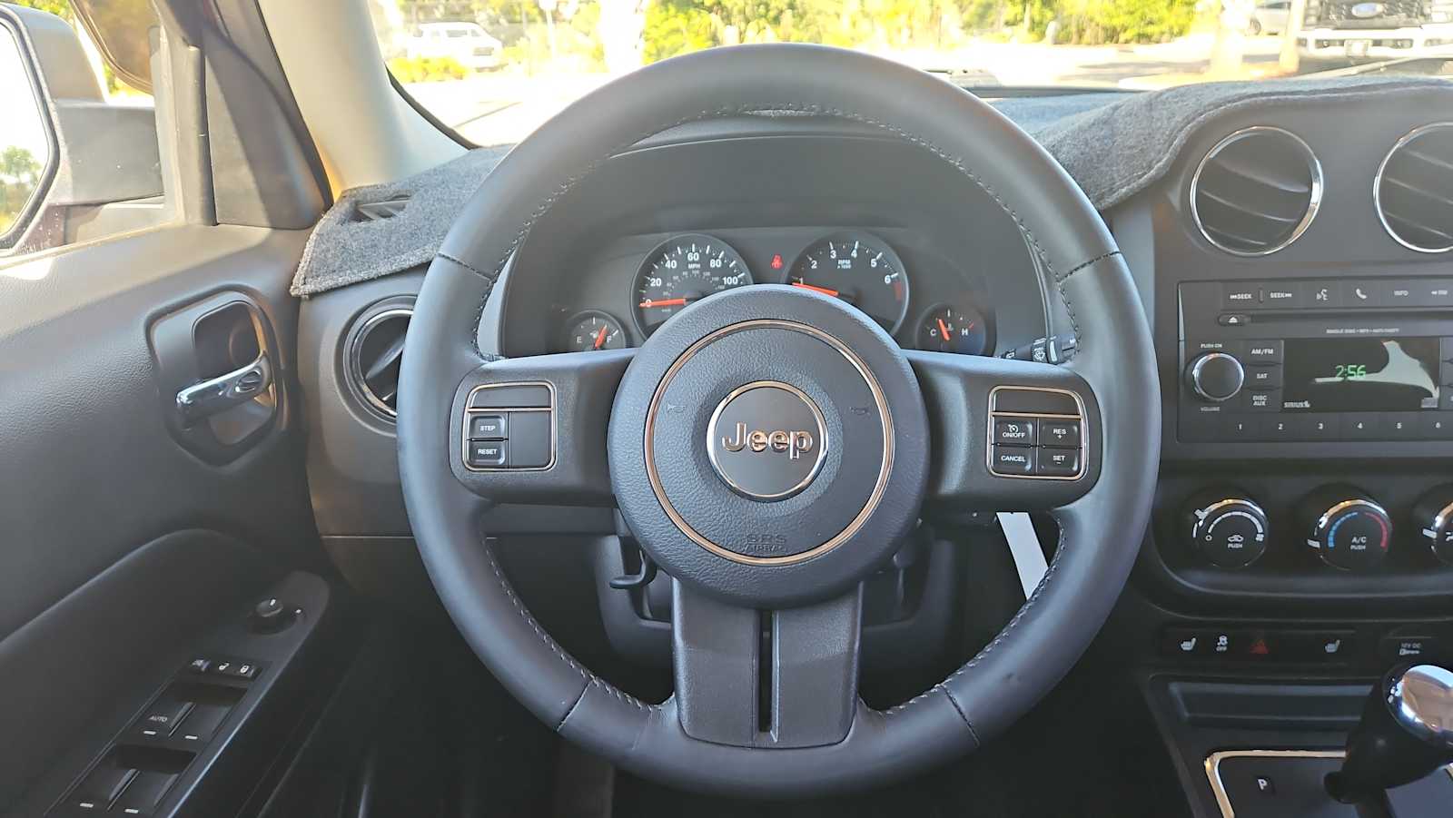 Thumbnail: 2012 Jeep Patriot - 11