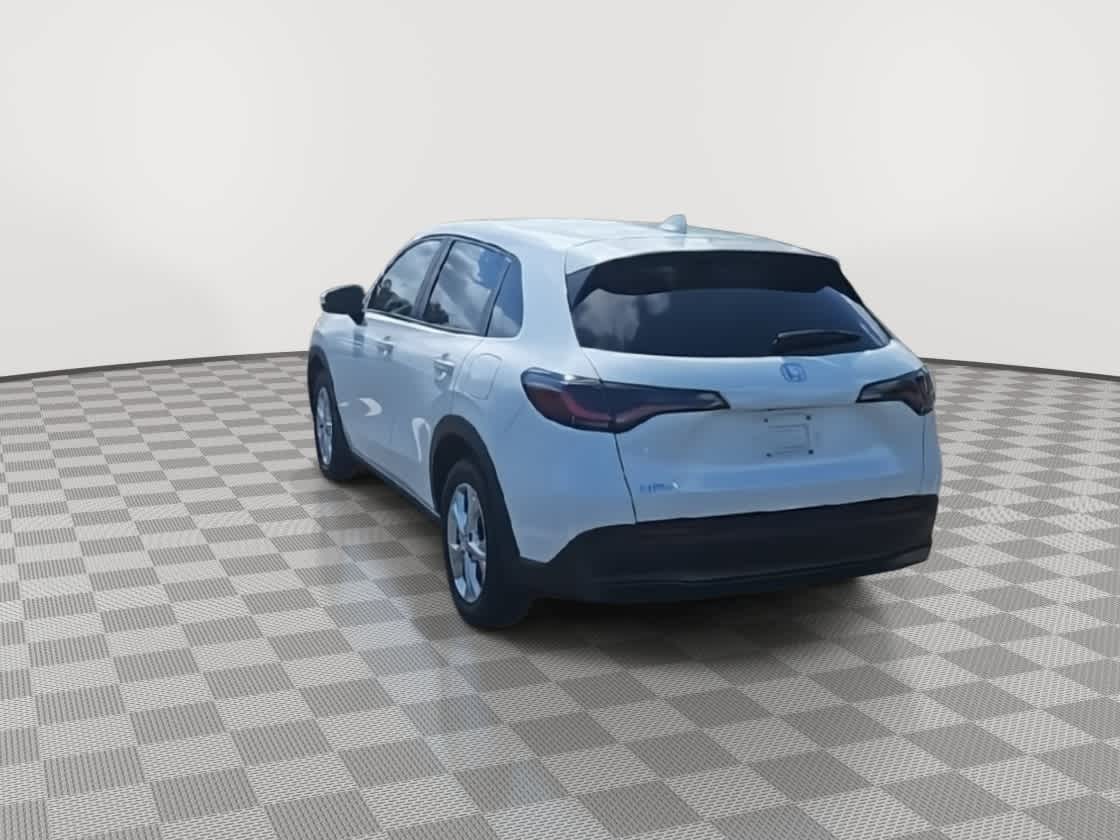 Thumbnail: 2023 Honda HR-V - 7