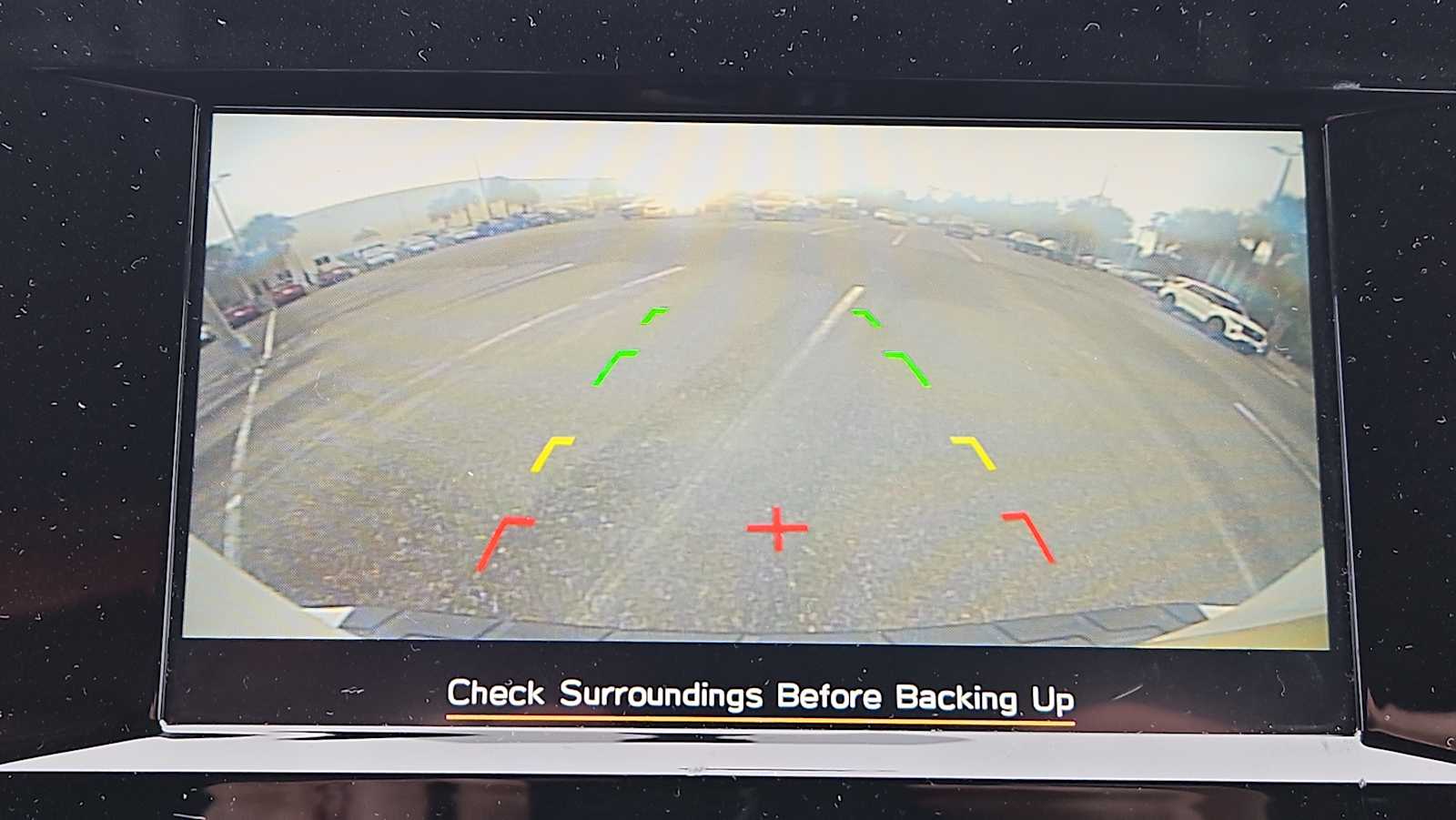 Thumbnail: 2020 Subaru Forester - 24