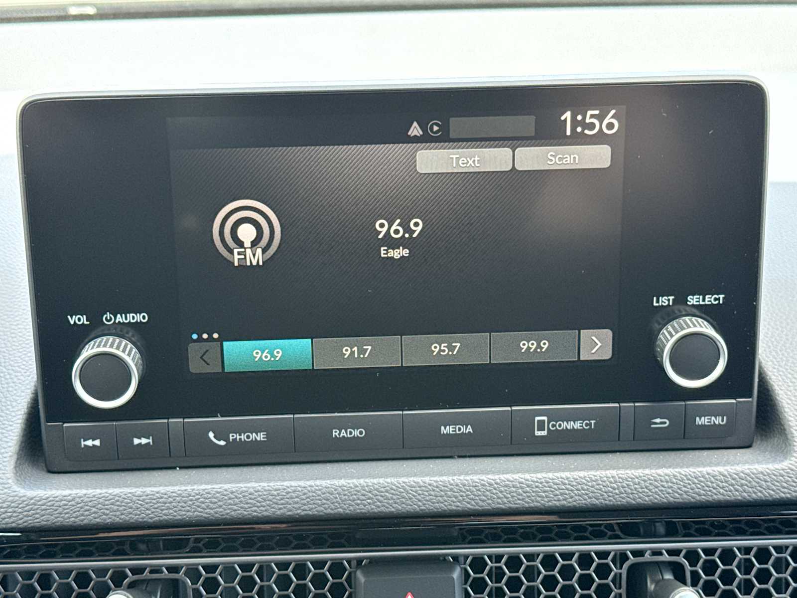 Thumbnail: 2026 Honda Civic - 12