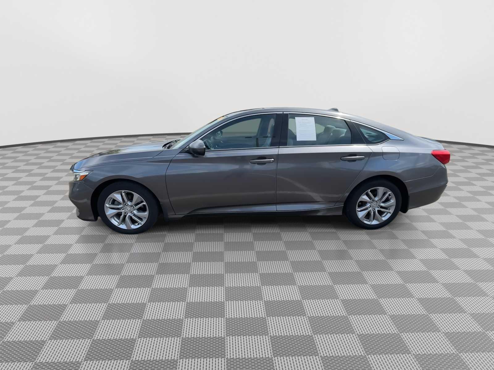 Thumbnail: 2018 Honda Accord - 5