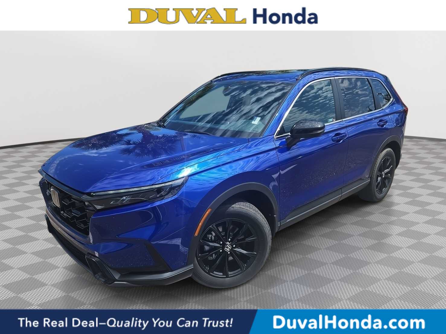 2024 Honda CR-V Sport -
                  Jacksonville, FL