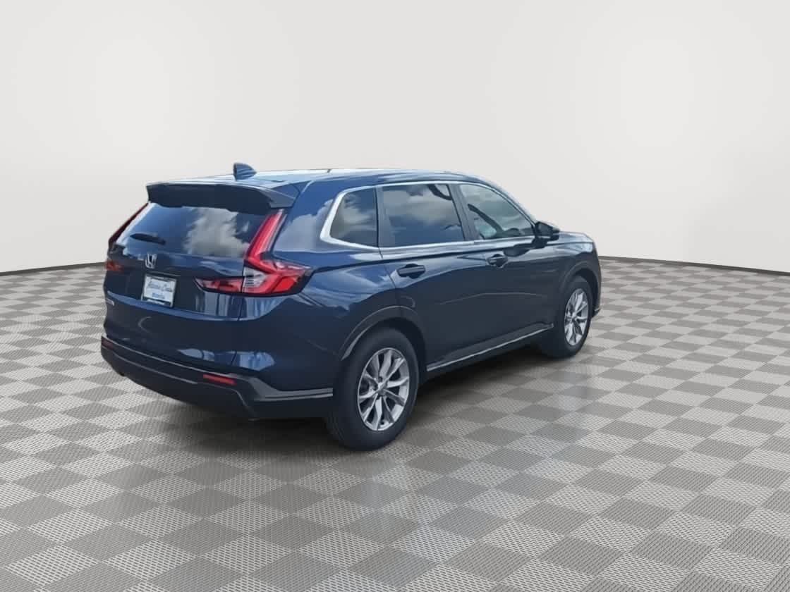 Thumbnail: 2024 Honda CR-V - 8