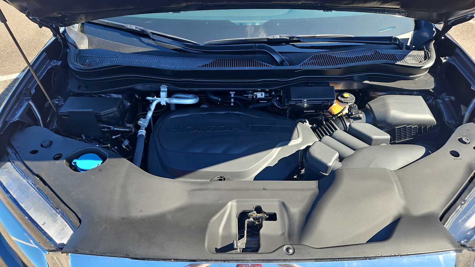 Thumbnail: 2026 Honda Ridgeline - 17