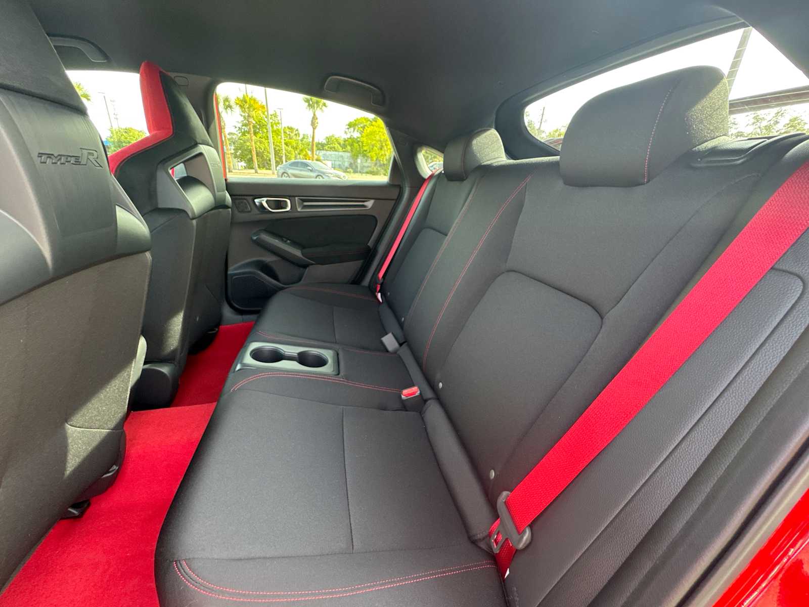 Thumbnail: 2026 Honda Civic - 24