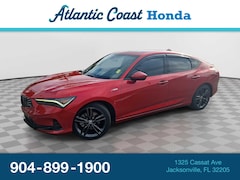 2023 Acura Integra