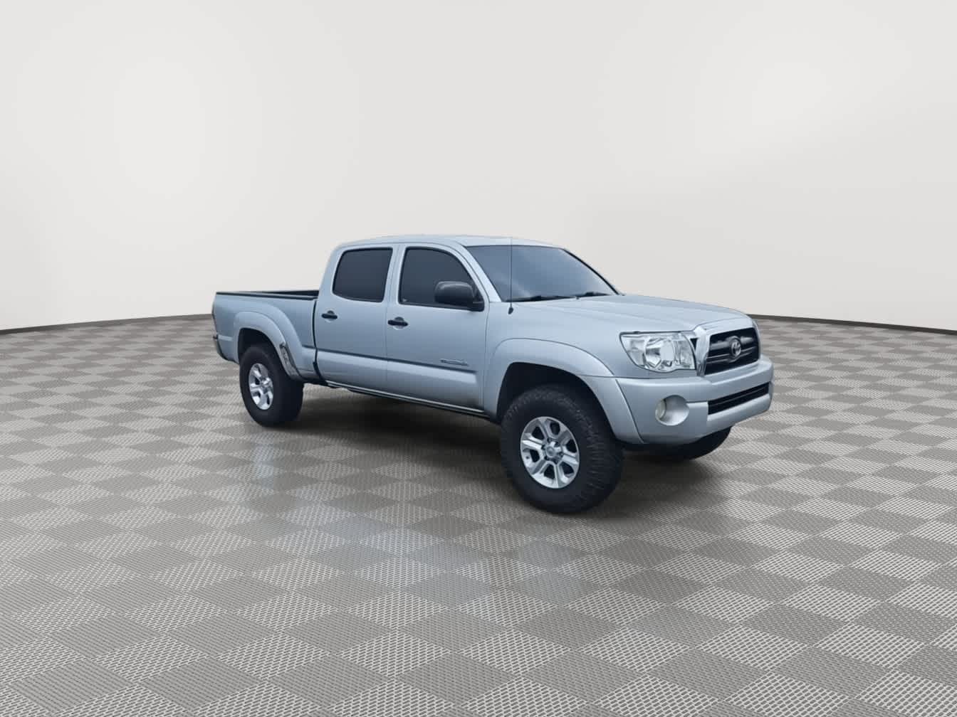 2008 Toyota Tacoma  2