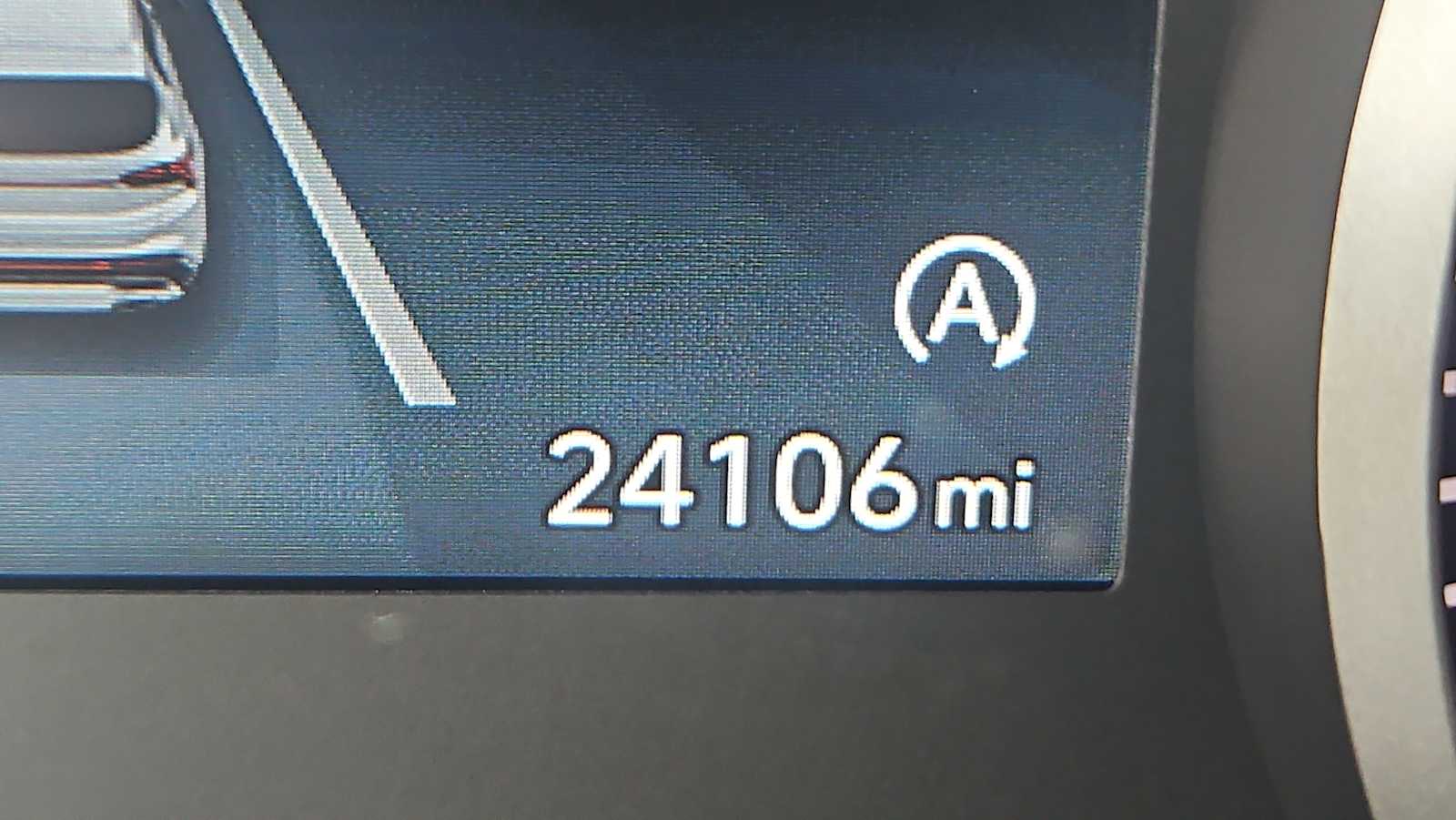 Thumbnail: 2023 Hyundai Santa Fe - 10