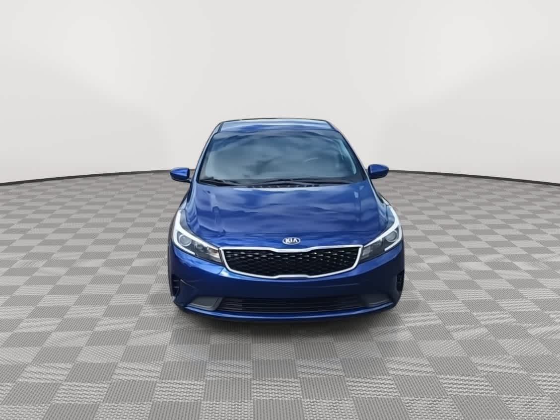 2018 Kia Forte LX 3
