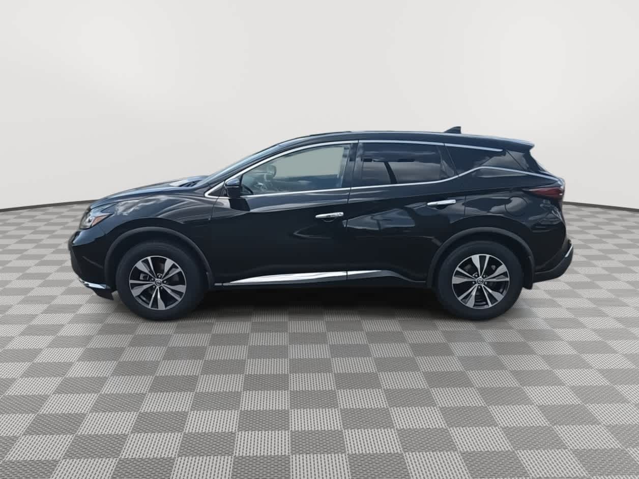 Thumbnail: 2019 Nissan Murano - 5