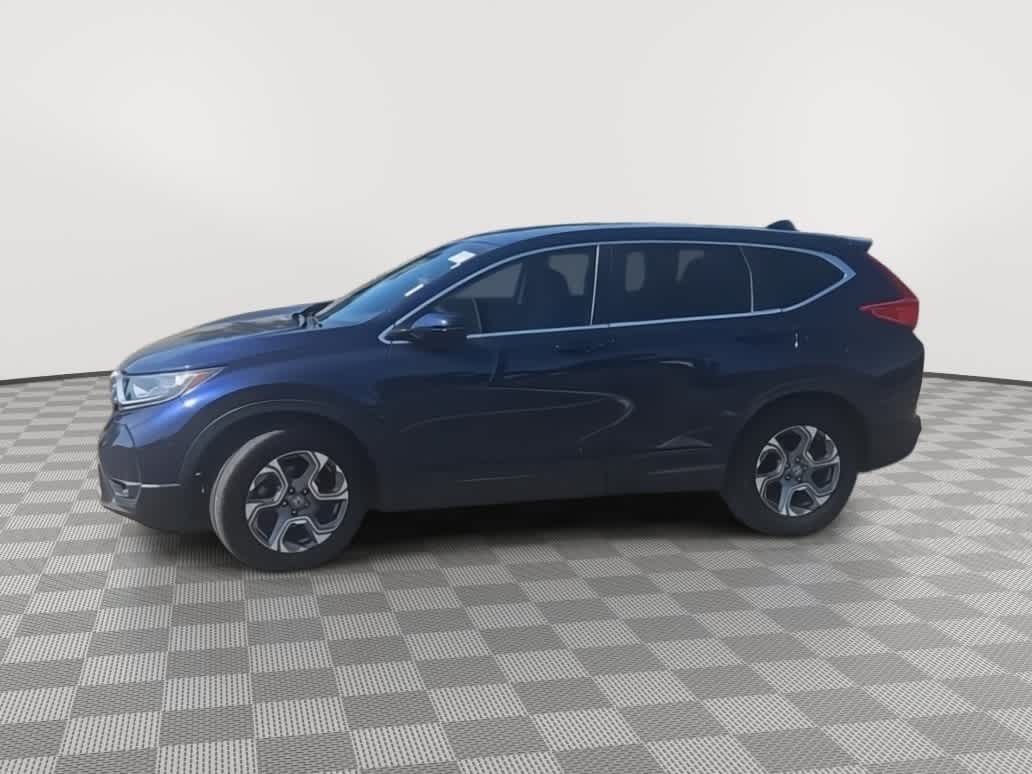 Thumbnail: 2018 Honda CR-V - 4
