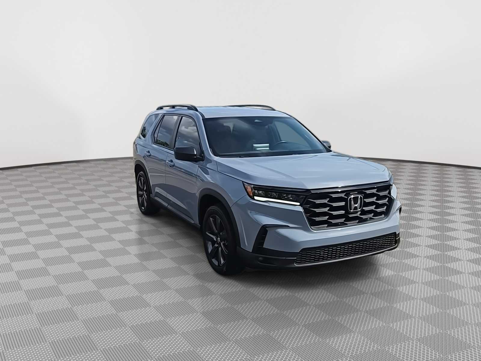 Thumbnail: 2025 Honda Pilot - 2