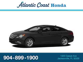2011 Hyundai Sonata GLS -
                  Jacksonville, FL