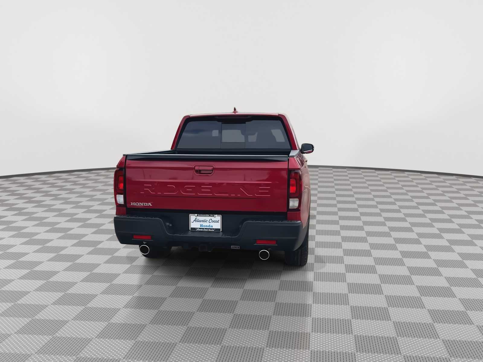 Thumbnail: 2026 Honda Ridgeline - 7