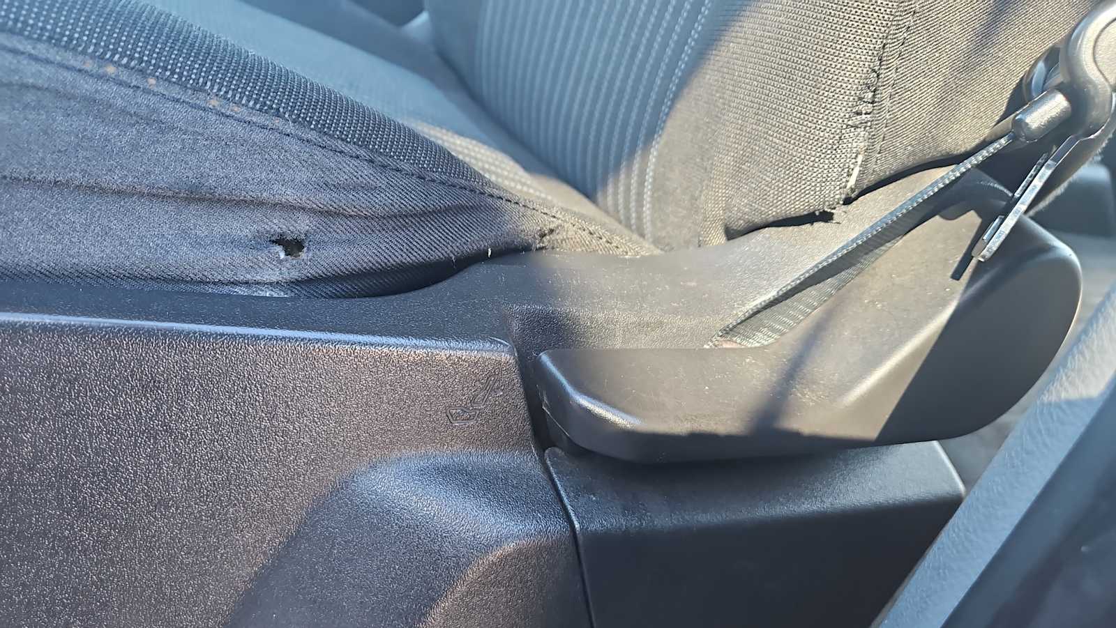 Thumbnail: 2018 Ford Transit Series - 14