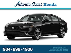 2025 Honda Accord Hybrid Touring Sedan 2025 Honda Accord Hybrid Touring Sedan