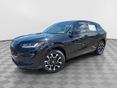 2026 Honda HR-V EX-L SUV