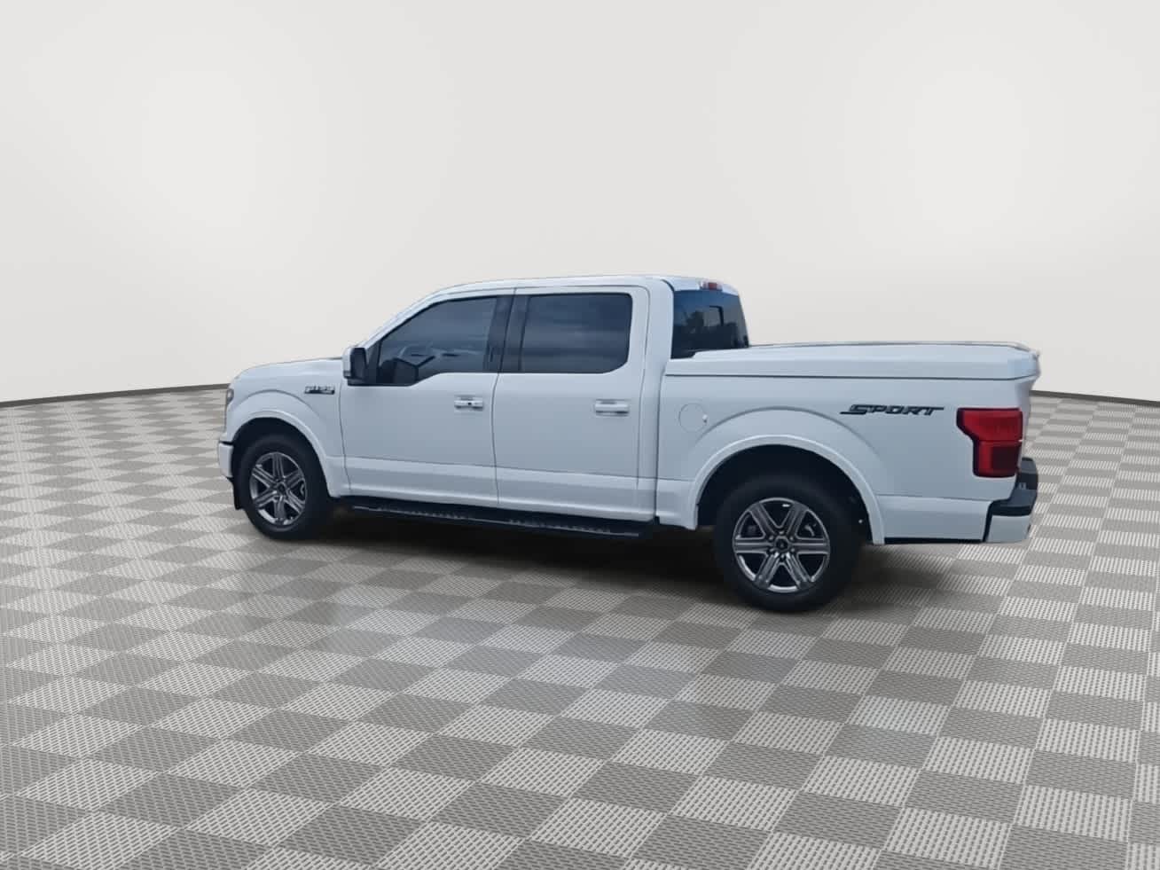 Thumbnail: 2019 Ford F-150 - 6